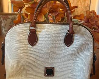 Dooney & Bourke Removed by family