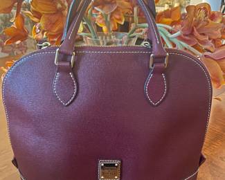 Dooney & Bourke Purse