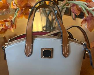 Dooney & Bourke Removed by family