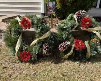 Christmas Decor And More