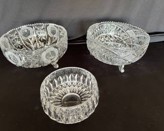 Goals With Crystal Bowls