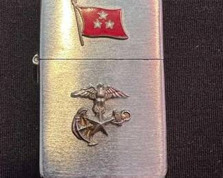 Historic Zippo