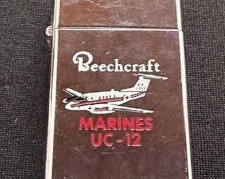 Rare Marine Corps Lighter