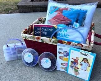 Crafting Mystery Bundle