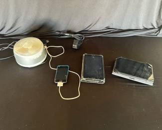 Mystery Electronics Bundle