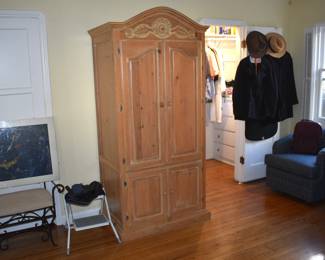 Back Bedroom Overview