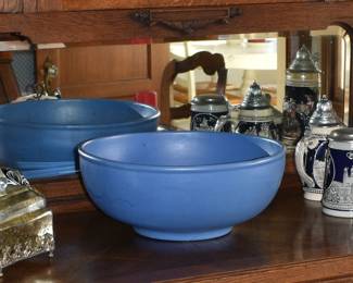 LARGE Catalina Pottery Bowl