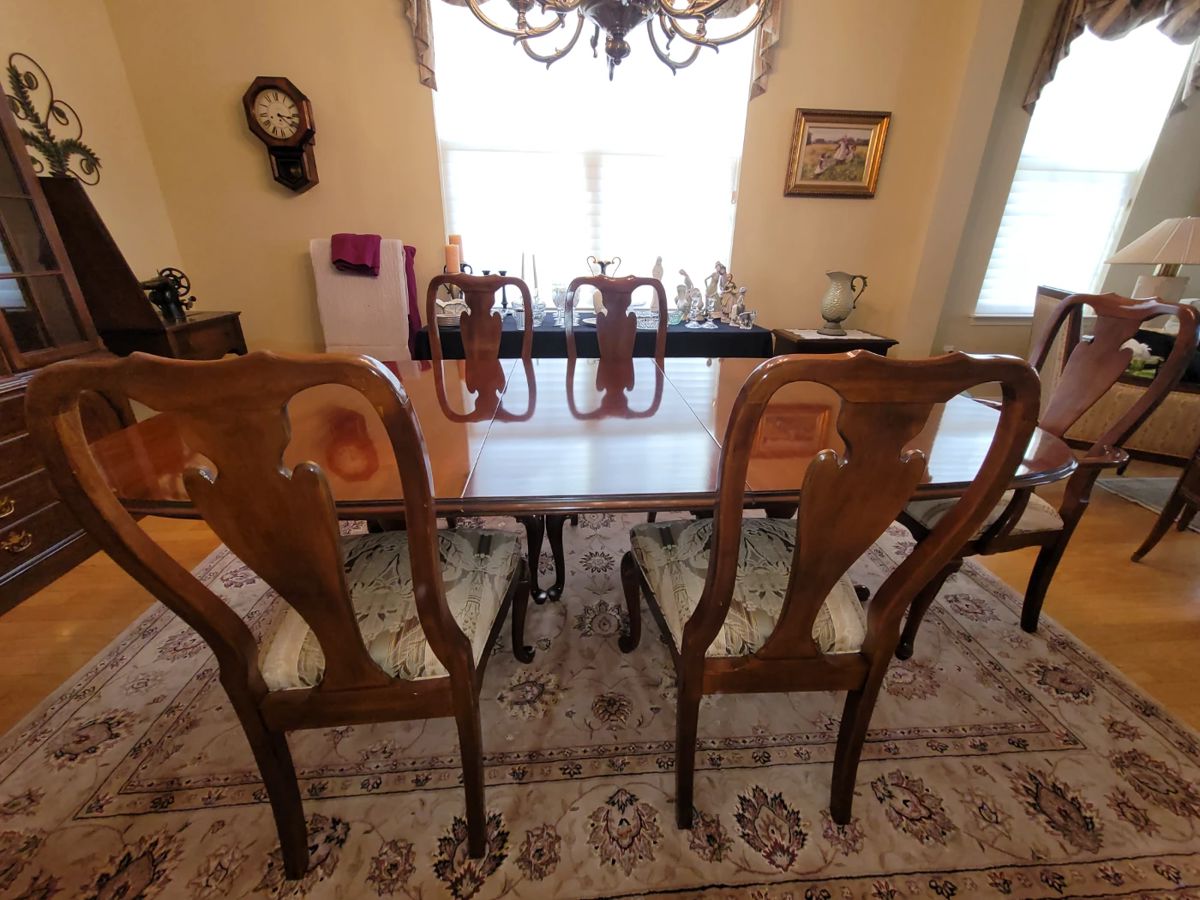 Renaissance estate sales in Barnegat, NJ starts on 11/11/2023
