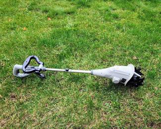 SunJoe Aardvark Garden Cultivator 6" 2.5 amp 