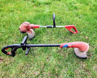 Toro & Craftsman Trimmers