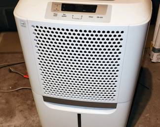 Frigidaire - Dehumidifier