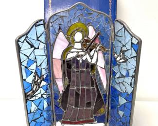Stained Glass