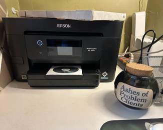 The "Clients" jar is sold.