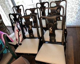 More Maitland Smith oh my..