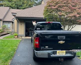 pup and Chevy NFS... more pix going up soon.