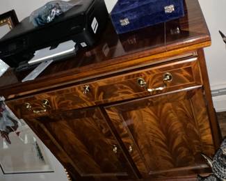 Councill Craftsmen  furniture $250