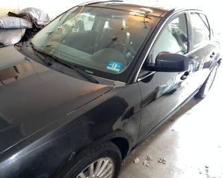 2007 Mercury Motego Premier AWD luxury car Gorgeous condition, a few bumps on bumper, inside like new, garaged its whole life, Leather, Keyless Entry, power seats Moonroof, oh my....