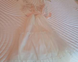Vintage Nightgown
