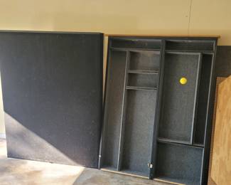 Truck Gun Vault