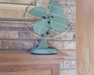 Green Emerson Junior