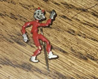 Reddy Kilowatt