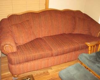 Marshfield Sleeper Sofa