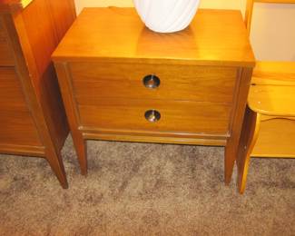 Mid Century Modern Trio- Harmony House Furniture