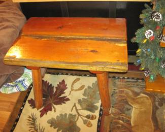 Table by Moon Valley  from Clarkston Michigan