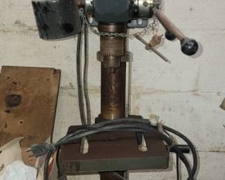 Drill Press
