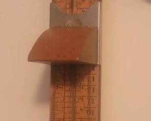 Shoe Measurer
