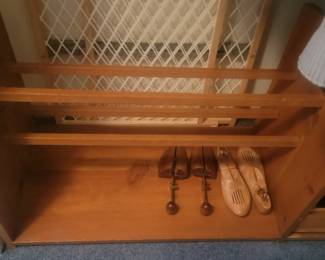 Shoe Rack