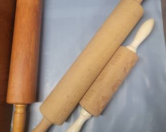 Rolling Pins