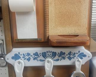 Pfaltzgraff Measuring Spoons