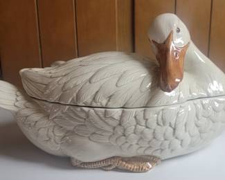 Frits & Floyd Duck Soup Terrain