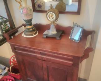 Antique Washstand