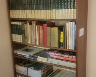 World Book Encyclopedias and many other great Books