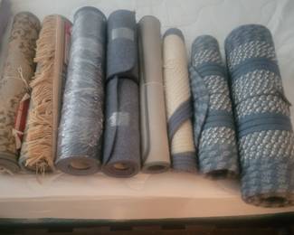 Area Rugs