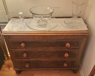 Antique Chest