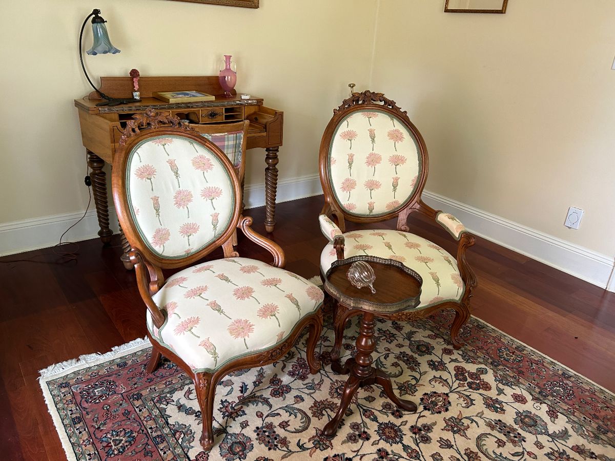 Rock Creek Estate sale in Fairhope, AL starts on 11/3/2023