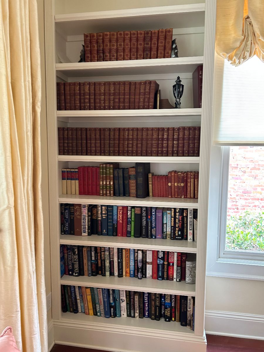 Rock Creek Estate sale in Fairhope, AL starts on 11/3/2023