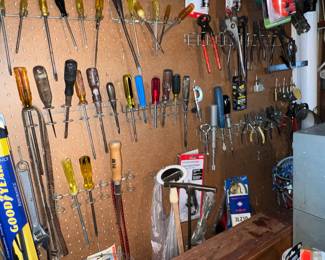 ohh my... screwdriver heaven!