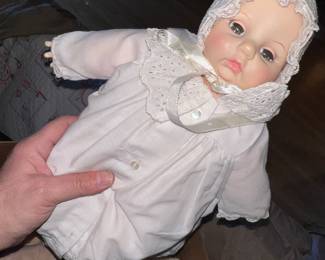 BABY Dolls inc Effanbee