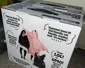 Yummy and fuzzy, Sweet Pea approved!