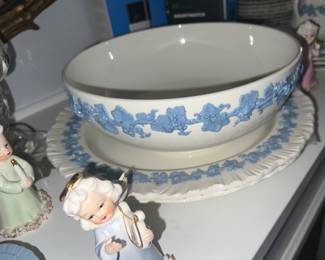 Wedgewood set