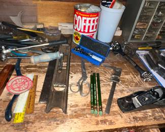 de Plane, de Plane!!!