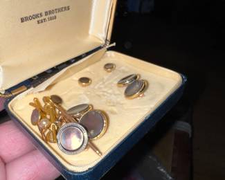 some bits and pieces... 