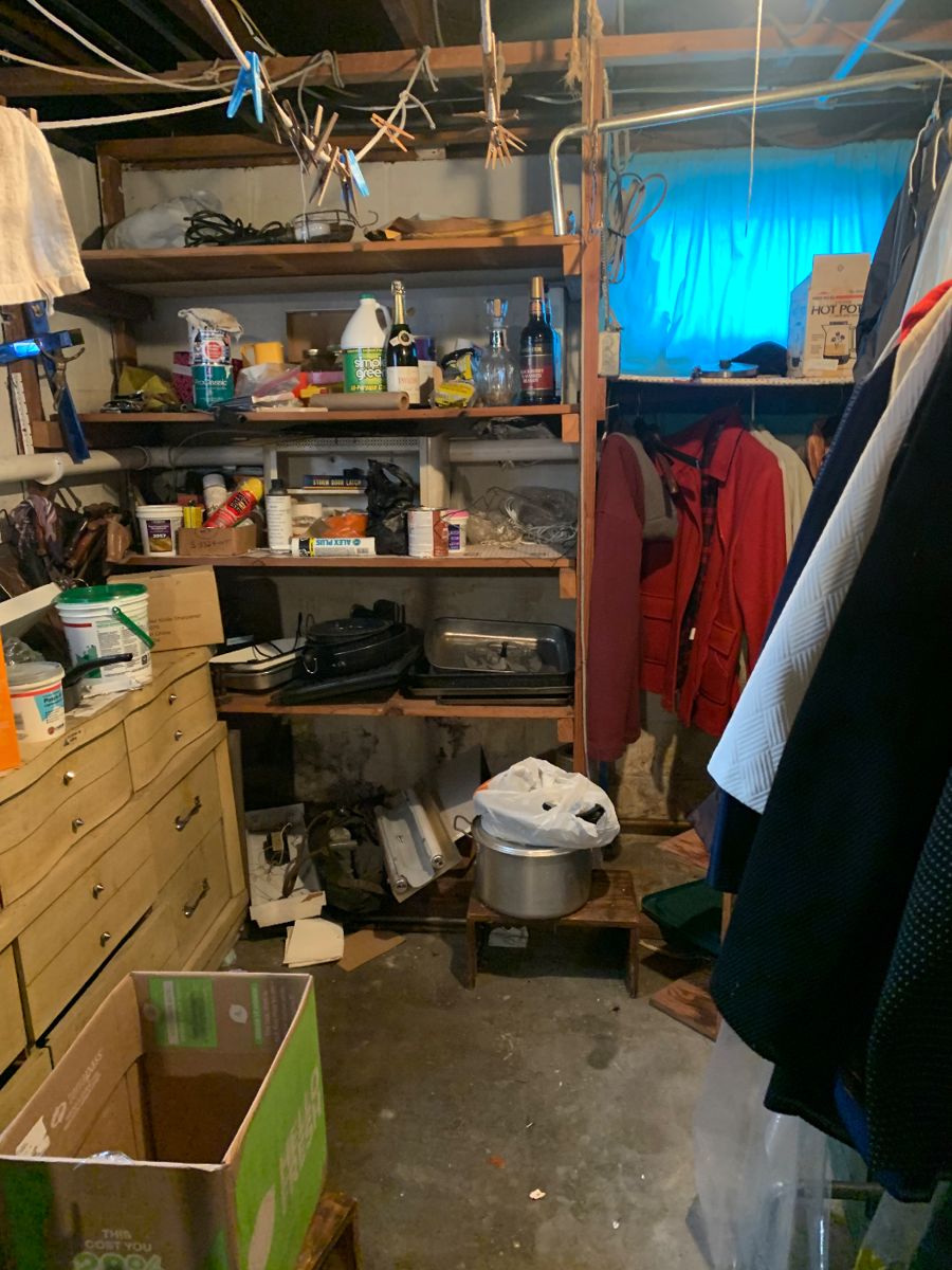 BlowoutTag Sale in Lindenhurst, NY starts on 10/22/2023