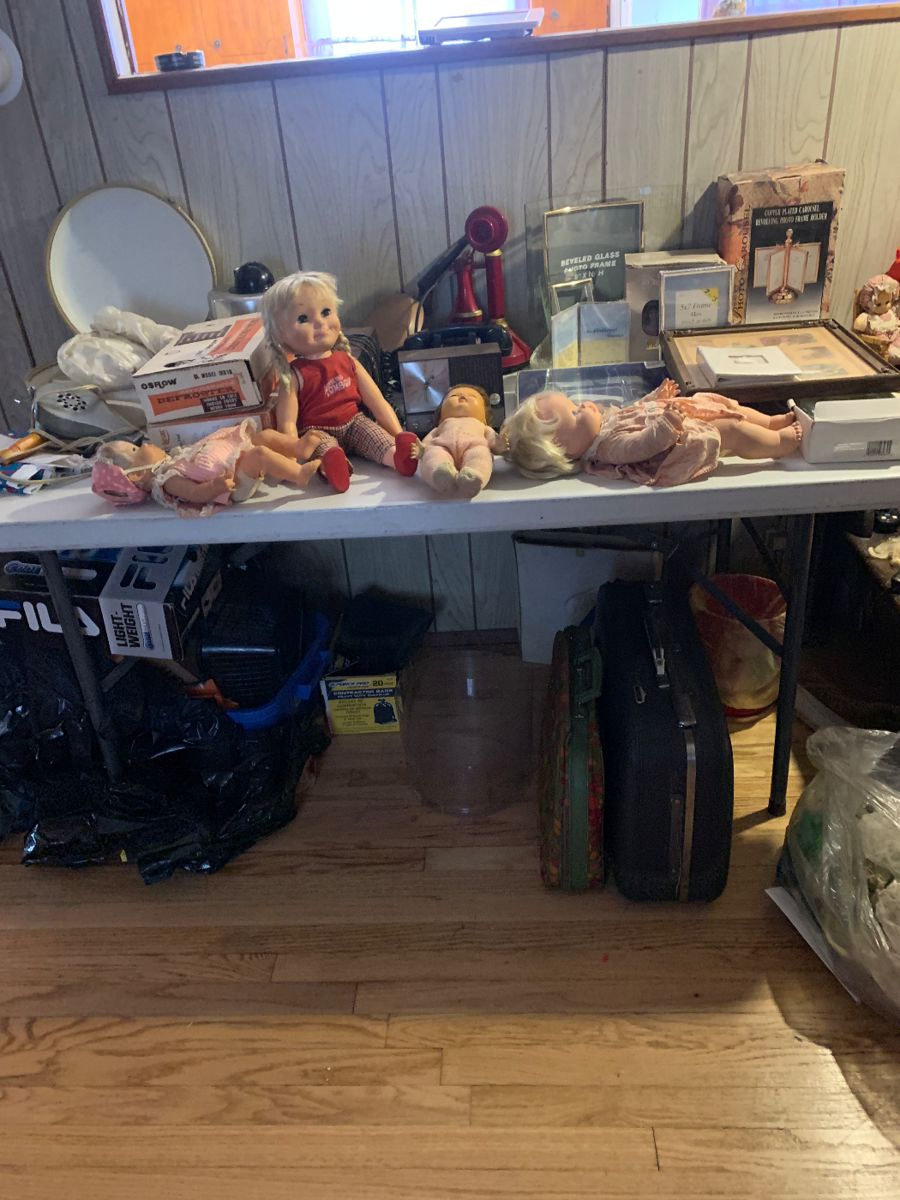 BlowoutTag Sale in Lindenhurst, NY starts on 10/22/2023