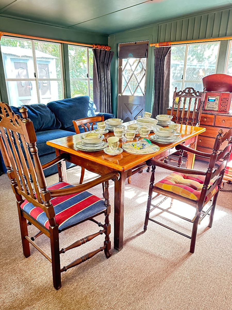 The Estate Sale Ladies Will be in Orlando starts on 11/24/2023