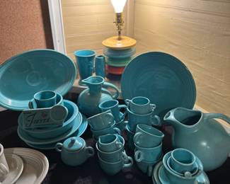 Fiesta ware